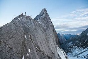 تعبیر خواب کوه