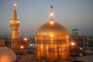 تعبیر خواب گنبد