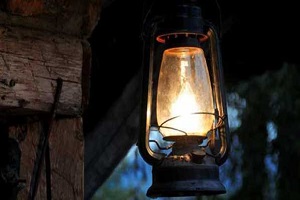 تعبیر خواب فانوس