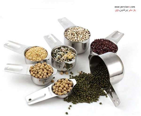 تعبیر پیمانه اندازه گیری تعبیر خواب پیمانه