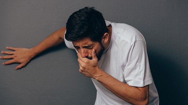 تعبیر خواب استفراغ