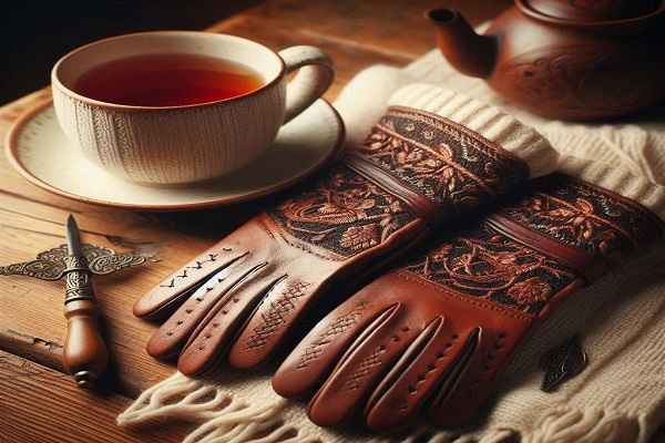 تعبیر خواب دستکش