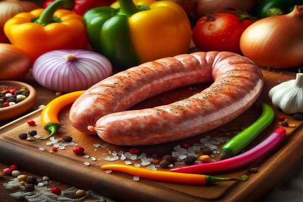تعبیر خواب سوسیس