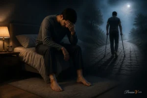 تعبیر خواب لنگیدن ؛ معنی لنگ شدن، راه رفتن با یک پا و لنگیدن زن یا مرد در خواب