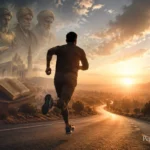 تعبیر خواب دویدن