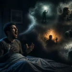تعبیر خواب فریاد زدن ؛ جیغ کشیدن، داد زدن و فریاد همراه گریه در خواب چه معنایی دارد؟