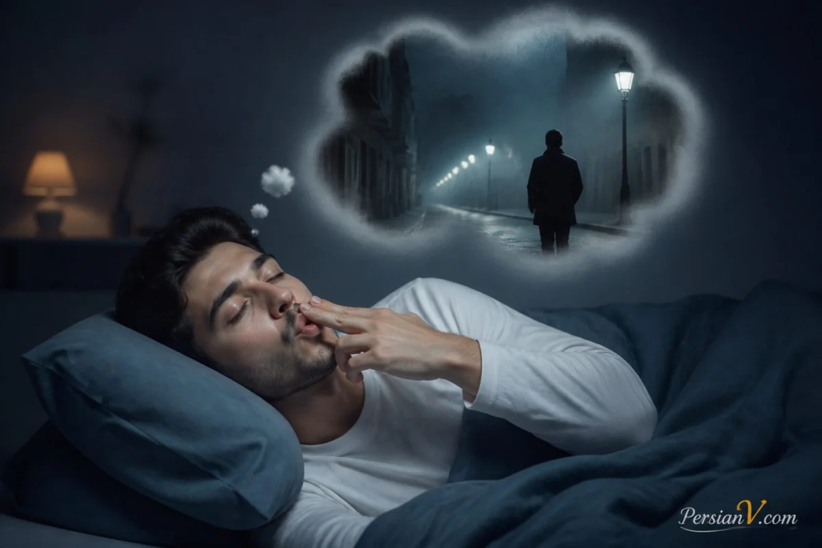تعبیر خواب سوت زدن