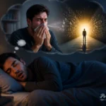 تعبیر خواب عطسه ؛ از عطسه شدید تا عطسه در هنگام گرفتاری