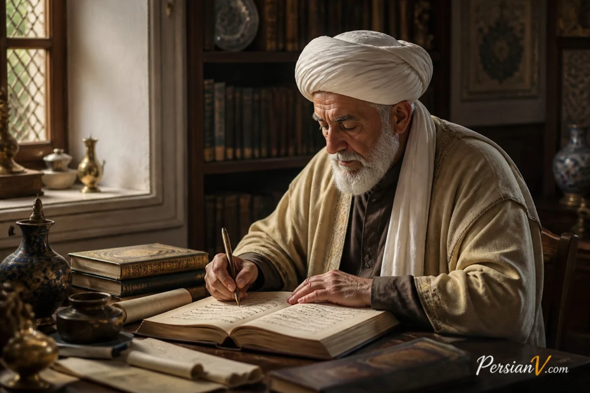 تعبیر خواب عطسه تعبیر خواب عطسه