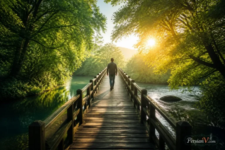تعبیر خواب پل چیست