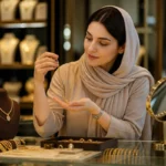تعبیر خواب خرید طلا ؛ خرید انگشتر، گردنبند، سکه و طلای نو چه معنایی دارد؟