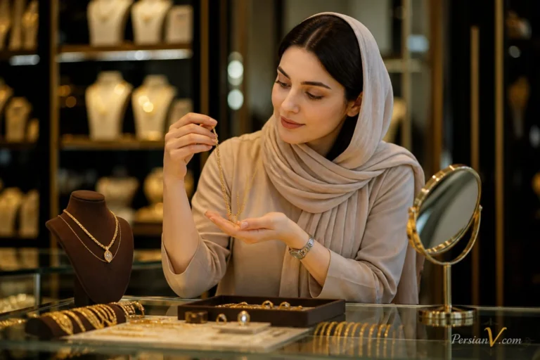 تعبیر خواب خرید طلا ؛ خرید انگشتر، گردنبند، سکه و طلای نو چه معنایی دارد؟