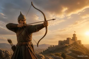 تعبیر خواب کماندار ؛ دیدن قواس و کمان‌ساز در خواب چه معنایی دارد؟