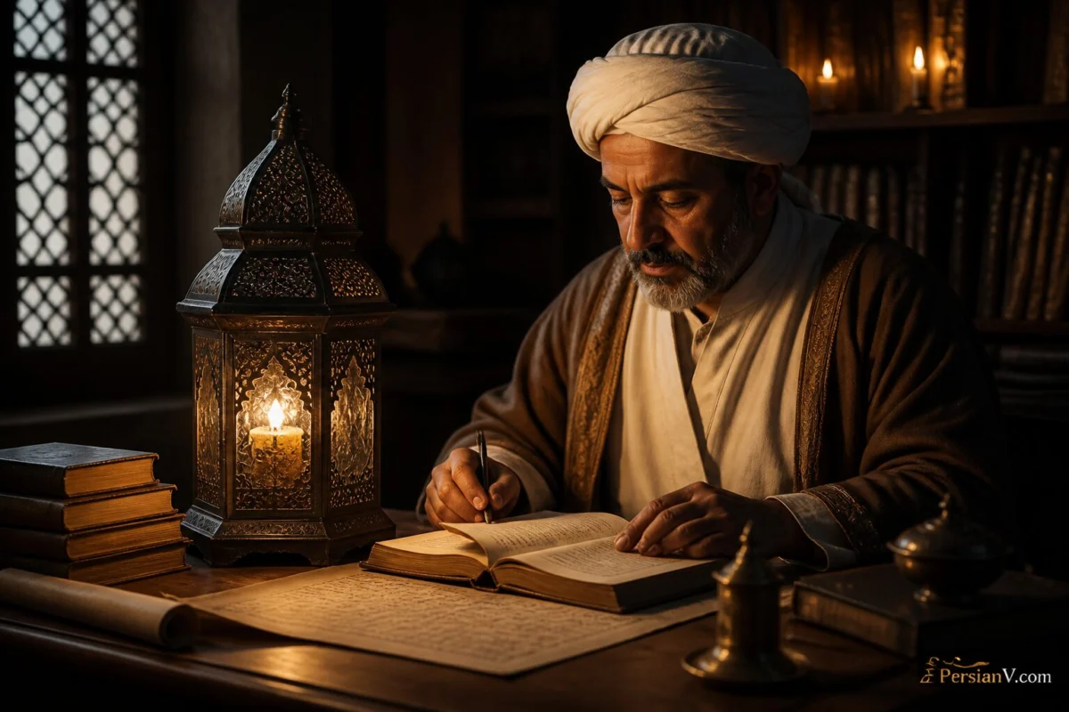 تعبیر خواب فانوس تعبیر خواب فانوس