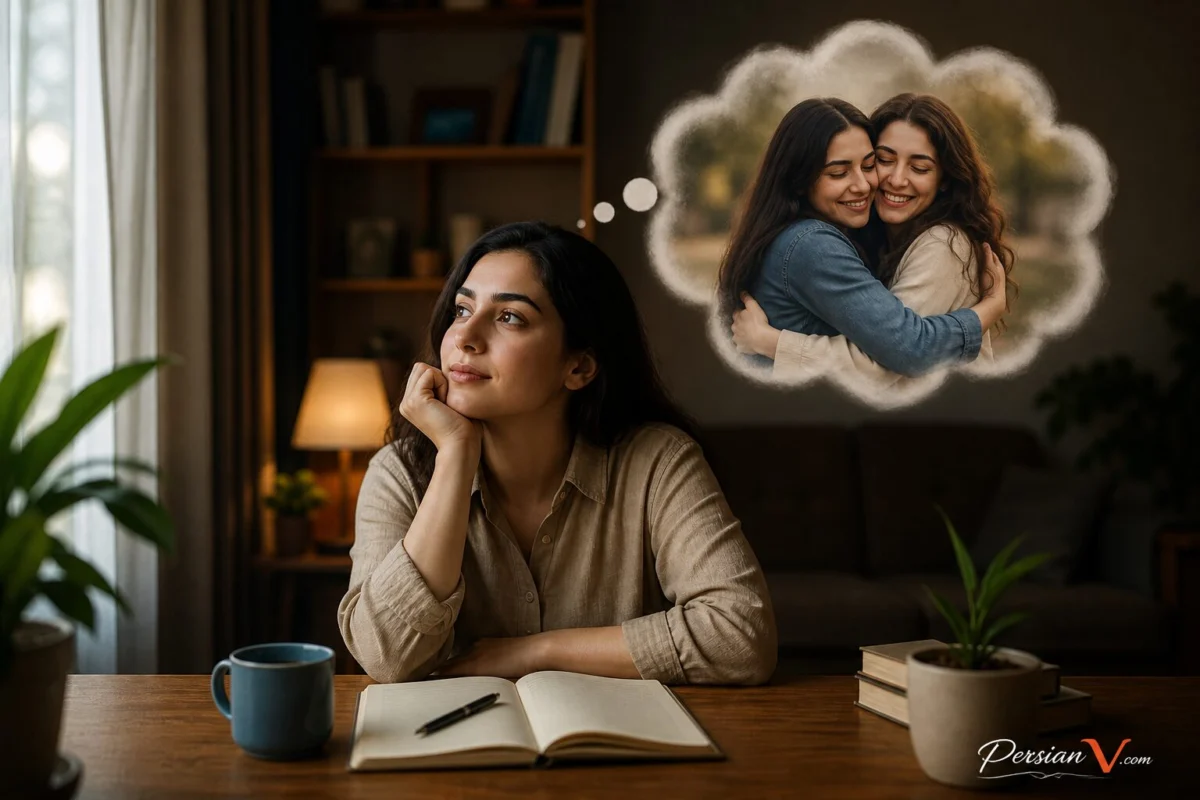 تعبیر خواب دوست قدیمی چیست؟ معنی دیدار، صحبت، دعوا و آشتی با او در خواب