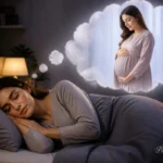 تعبیر خواب باردار شدن دختر مجرد ؛ شکم بزرگ، خوشحالی و زایمان چه معنایی دارد؟