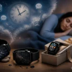 تعبیر خواب ساعت هوشمند