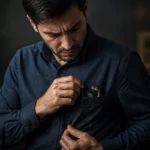 تعبیر خواب مار داخل لباس چیست؟ معنی مار در آستین، جیب و زیر لباس در خواب