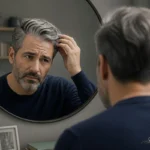 تعبیر خواب سفید شدن مو ؛ سفیدی ناگهانی موی سر در خواب چه معنایی دارد؟