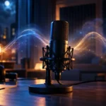 تعبیر خواب میکروفون؛ معنی صحبت روی صحنه، میکروفون خراب و صدای بلند