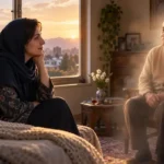 تعبیر خواب مرده حرف نمی‌زند؛ سکوت و نگاه متوفی چه معنایی دارد؟
