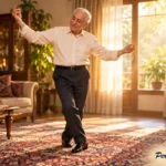 تعبیر خواب رقصیدن مرده؛ رقص پدر و مادر فوت‌شده با زنده‌ها