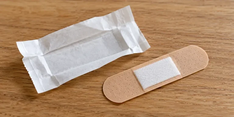 تعبیر خواب چسب زخم؛ روی دست و انگشت، کندن و چسبزخم خونی