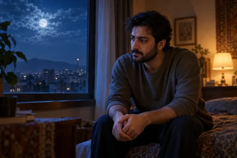 تعبیر خواب خشم و عصبانیت؛ ناراحتی همسر، پدر و مادر چه معنایی دارد؟