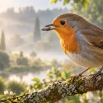 تعبیر خواب منقار پرنده؛ نوک زدن، غذا دادن و منقار شکسته
