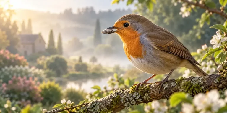 تعبیر خواب منقار پرنده؛ نوک زدن، غذا دادن و منقار شکسته