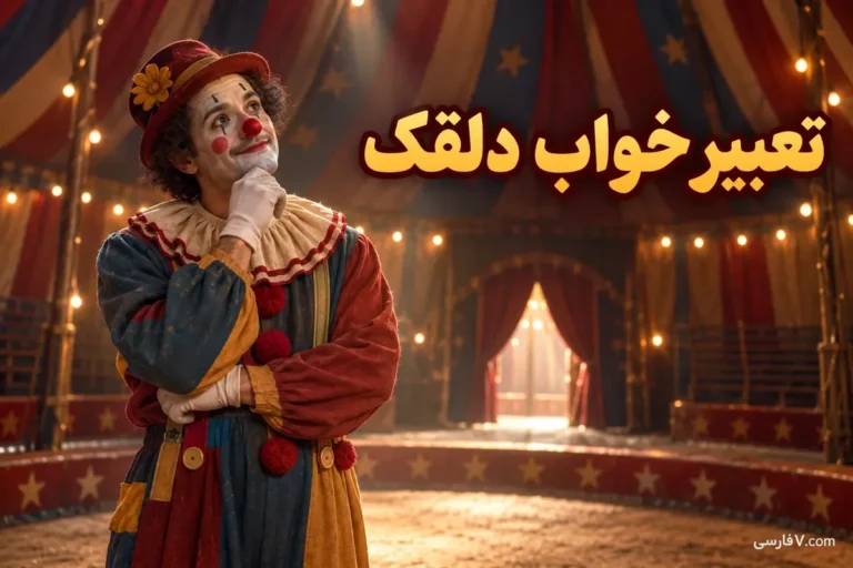 تعبیر خواب دلقک؛ معنی دلقک ترسناک، تعقیب شدن و دلقک شدن خودتان
