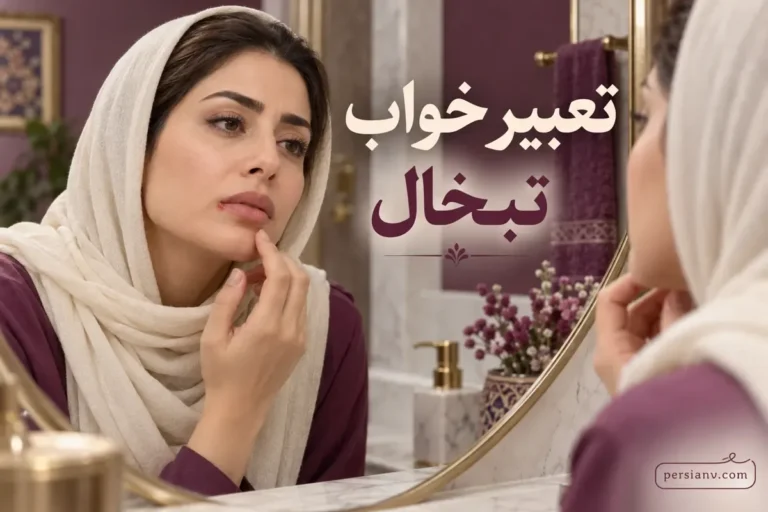 تعبیر خواب تبخال؛ روی لب و صورت، ترکیدن و خوب شدن چه معنایی دارد؟