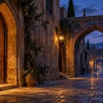 تعبیر خواب دژاوو و آشناپنداری؛ مکان آشنا و تکرار صحنه‌ها