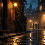 تعبیر خواب دارودسته و گروه خلافکار؛ تعقیب، ترس و فرار