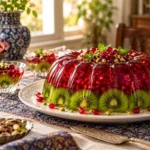 تعبیر خواب ژله؛ خوردن، درست کردن، نبستن ژله و رنگ‌های مختلف آن