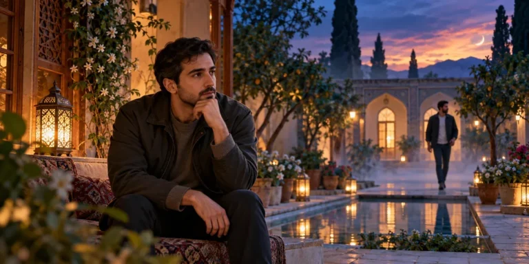 تعبیر خواب مرد؛ دیدن مرد آشنا، ناشناس، جوان و پیر