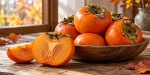 تعبیر خواب خرمالو؛ خوردن، چیدن، میوه رسیده و کال و درخت خرمالو