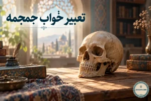 تعبیر خواب جمجمه؛ دیدن زیر خاک، در دست و جمجمه خودم