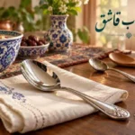 تعبیر خواب قاشق؛ خریدن، شستن، گم شدن و دیدن قاشق شکسته در خواب