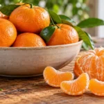 تعبیر خواب نارنگی؛ خوردن، پوست کندن، میوه شیرین و ترش و چیدن