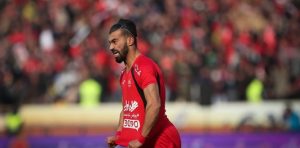 ITC رامین رضاییان برای اوستنده صادر شد