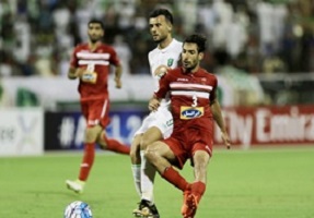 واکنش فیفا به تساوی پرسپولیس مقابل الاهلی