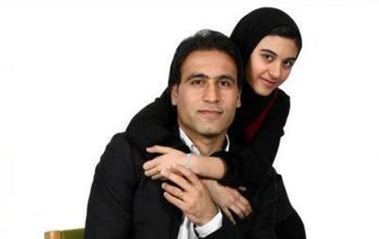 ماجارای توهین های زشت به دختر مهدی مهدوی کیا