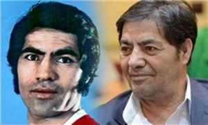 تسلیت علی پروین و علی دایی در پی درگذشت پیشکسوت پرسپولیس!