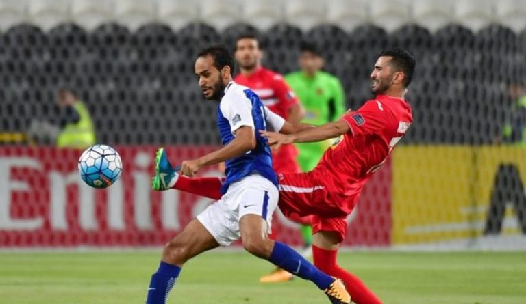 خبر شوک آور برای الهلال