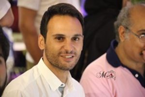 عکس جالبی که آرش برهانی منتشر کرد!