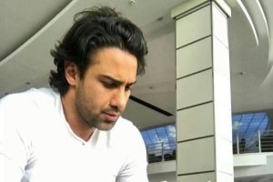 فرهاد مجیدی، وقتی شاگرد وینفرد شفر بود !