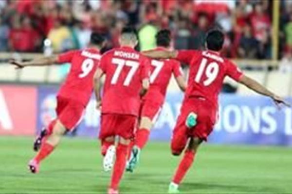 ادعای عجیب استقلالی ها درباره قهرمانی پرسپولیس!