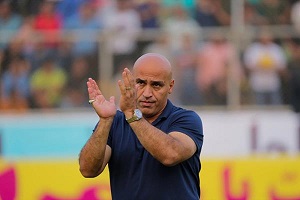 علیرضا منصوریان روانه بیمارستان شد