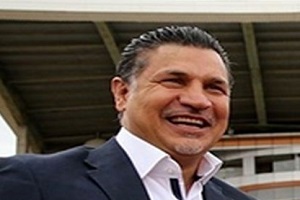 سنگ تمام همشهری ها برای علی دایی